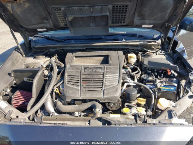 JF1VA1E6XG9829272 Subaru Wrx Premium