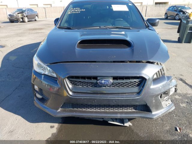 JF1VA1E6XG9829272 Subaru Wrx Premium