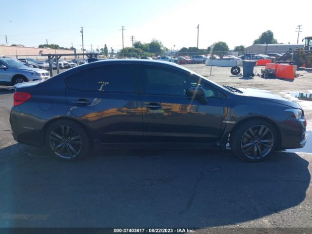 JF1VA1E6XG9829272 Subaru Wrx Premium