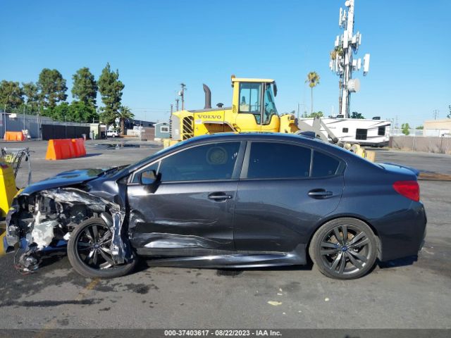 JF1VA1E6XG9829272 Subaru Wrx Premium