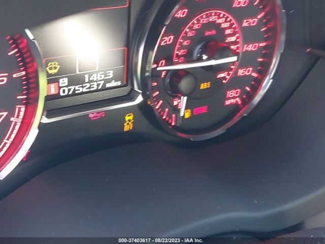 JF1VA1E6XG9829272 Subaru Wrx Premium