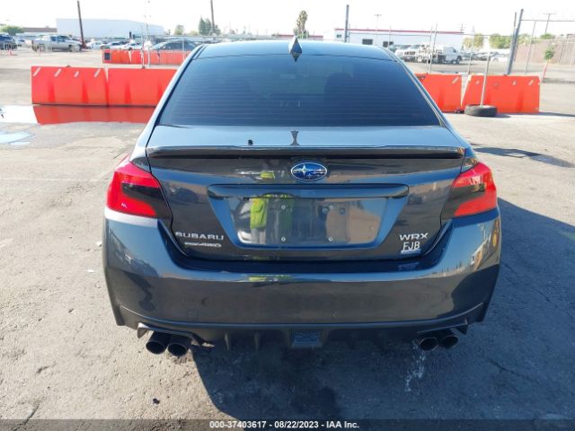 JF1VA1E6XG9829272 Subaru Wrx Premium