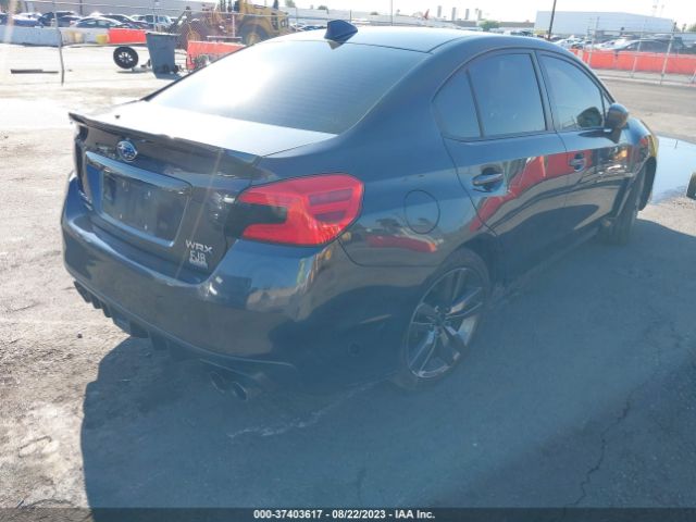 JF1VA1E6XG9829272 Subaru Wrx Premium