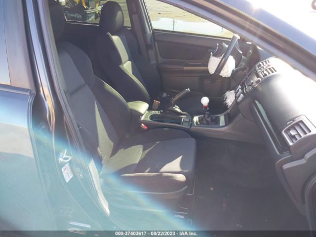 JF1VA1E6XG9829272 Subaru Wrx Premium