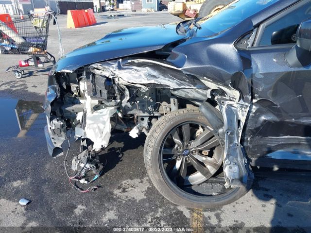 JF1VA1E6XG9829272 Subaru Wrx Premium