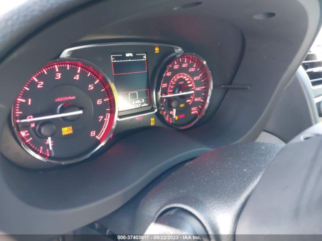 JF1VA1E6XG9829272 Subaru Wrx Premium