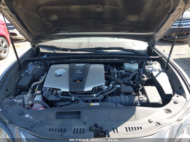58ADA1C13MU003938 Lexus Es Es 300h