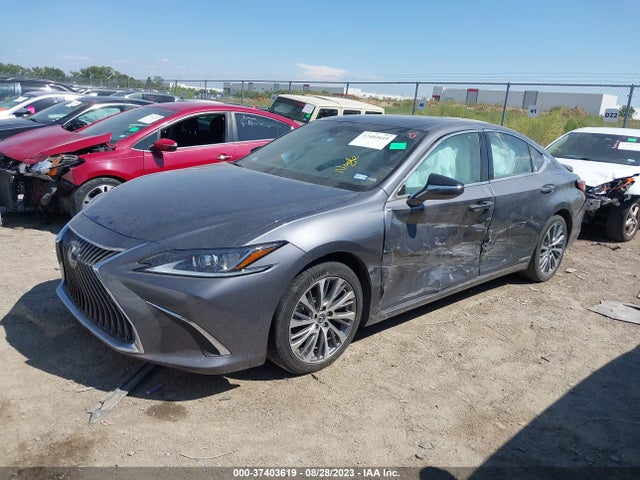 58ADA1C13MU003938 Lexus Es Es 300h