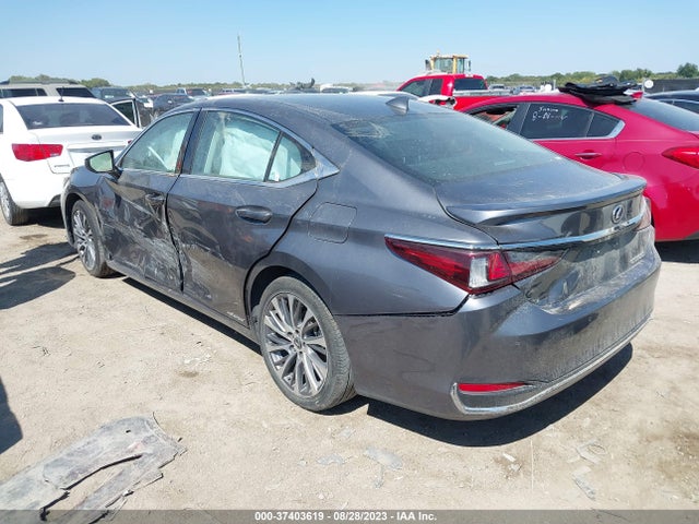 58ADA1C13MU003938 Lexus Es Es 300h