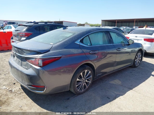 58ADA1C13MU003938 Lexus Es Es 300h