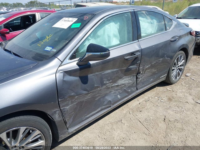 58ADA1C13MU003938 Lexus Es Es 300h