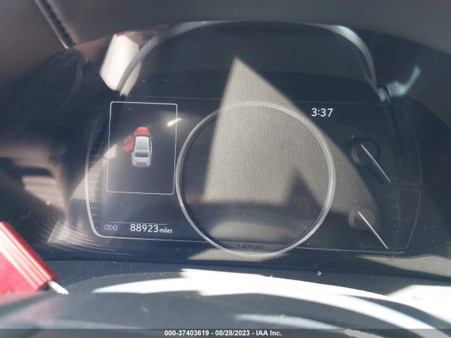 58ADA1C13MU003938 Lexus Es Es 300h