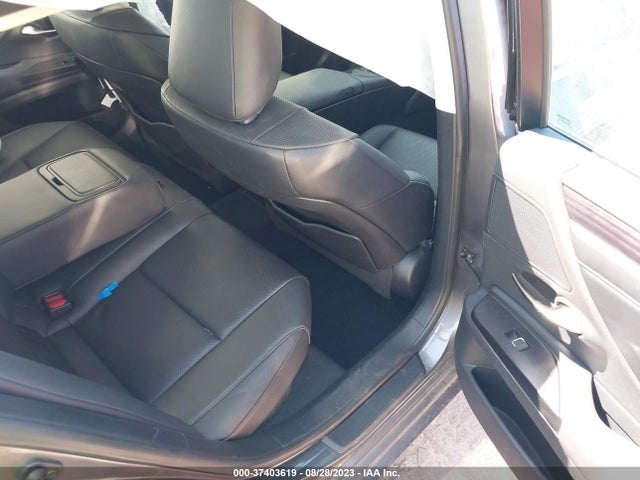 58ADA1C13MU003938 Lexus Es Es 300h