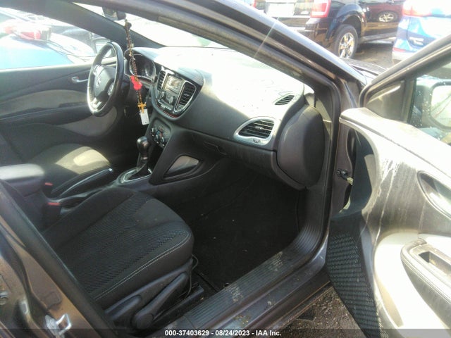Dodge DART SXT 2015 1C3CDFBB8FD299312 Image 5