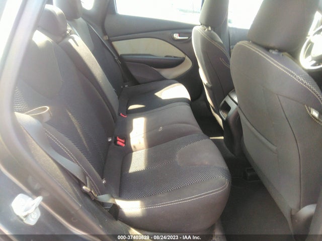 Dodge DART SXT 2015 1C3CDFBB8FD299312 Image 8