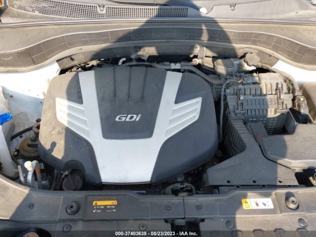 5XYKWDA72EG442404 KIA SORENTO SX