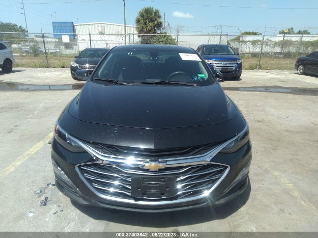 Chevrolet MALIBU LT 2022 1G1ZD5ST6NF185409 Image 12