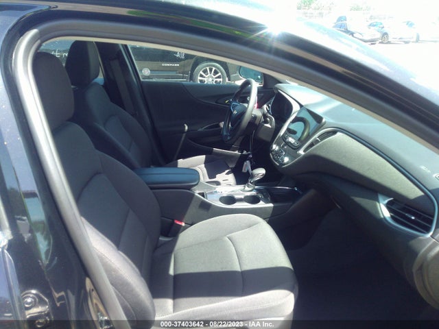 Chevrolet MALIBU LT 2022 1G1ZD5ST6NF185409 Image 5