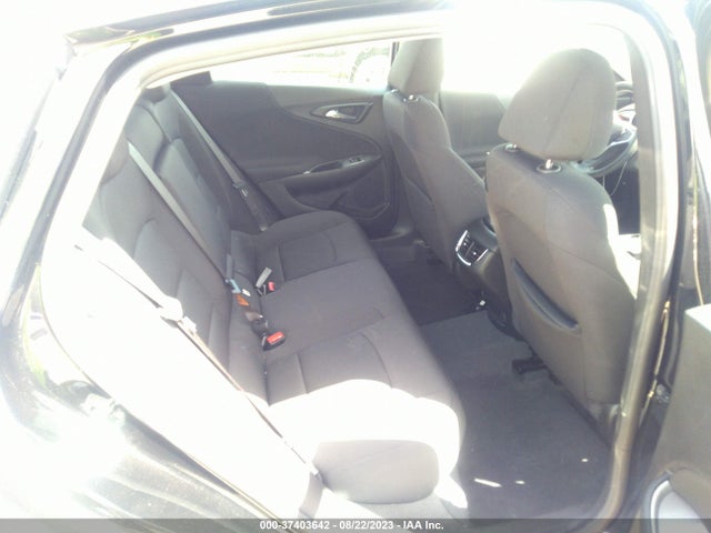 Chevrolet MALIBU LT 2022 1G1ZD5ST6NF185409 Image 8