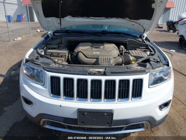 1C4RJFBG0FC103573 Jeep Grand Cherokee Limited