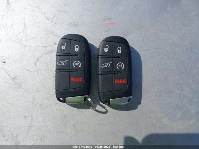 1C4RJFBG0FC103573 Jeep Grand Cherokee Limited