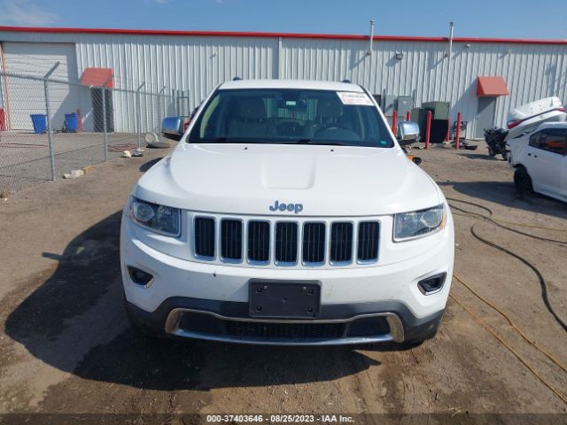 1C4RJFBG0FC103573 Jeep Grand Cherokee Limited