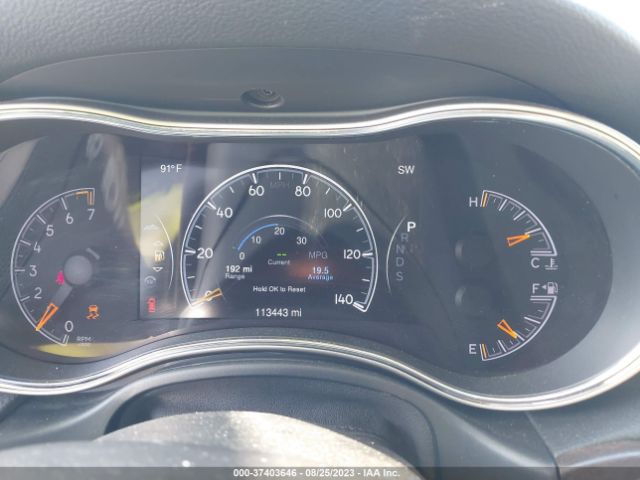 1C4RJFBG0FC103573 Jeep Grand Cherokee Limited