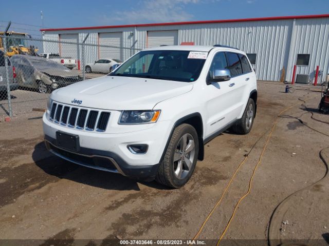 1C4RJFBG0FC103573 Jeep Grand Cherokee Limited