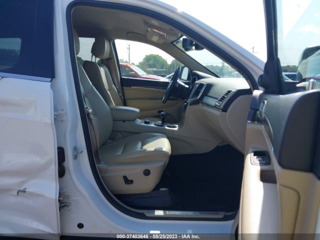 1C4RJFBG0FC103573 Jeep Grand Cherokee Limited