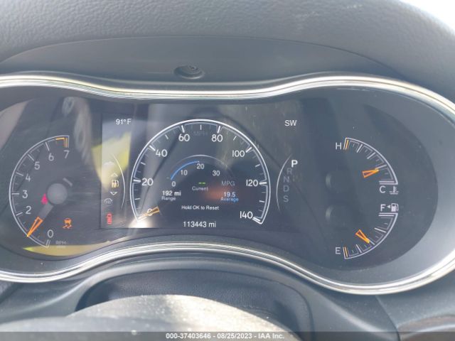 1C4RJFBG0FC103573 Jeep Grand Cherokee Limited