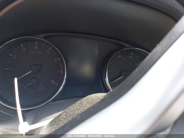 Nissan ROGUE SV 2017 5N1AT2MT4HC808899 Image 15