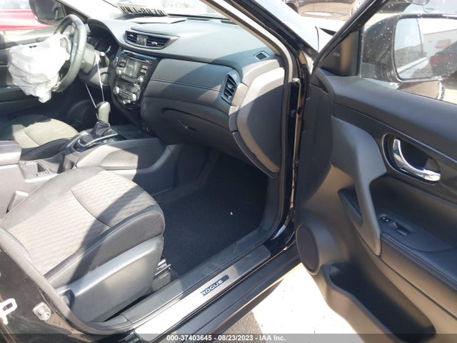 Nissan ROGUE SV 2017 5N1AT2MT4HC808899 Image 5