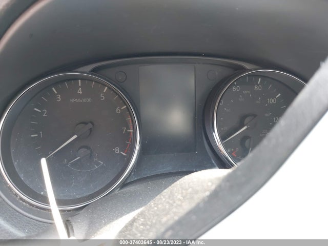 Nissan ROGUE SV 2017 5N1AT2MT4HC808899 Image 7