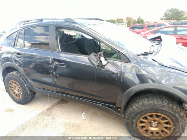 JF2GPAAC0HG278068 Subaru Crosstrek