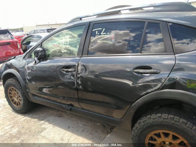 JF2GPAAC0HG278068 Subaru Crosstrek