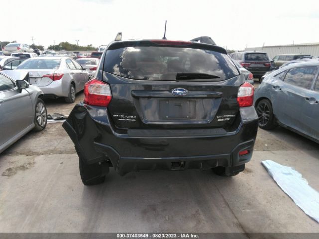 JF2GPAAC0HG278068 Subaru Crosstrek