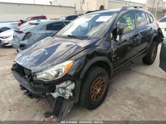 JF2GPAAC0HG278068 Subaru Crosstrek