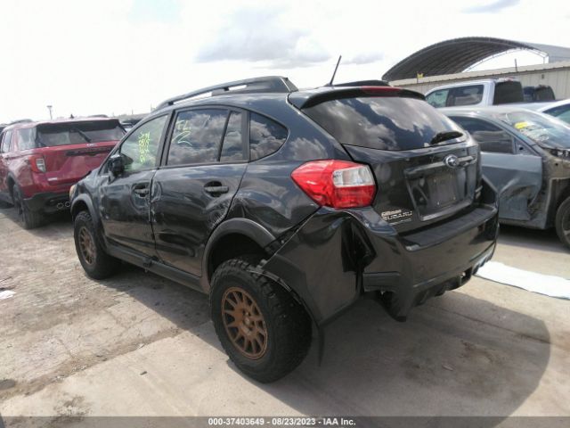 JF2GPAAC0HG278068 Subaru Crosstrek