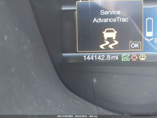 3FA6P0RU0GR306515 Ford Fusion Titanium Hybrid