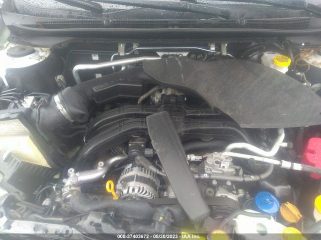 4S4BTALC3L3244770 Subaru Outback Limited