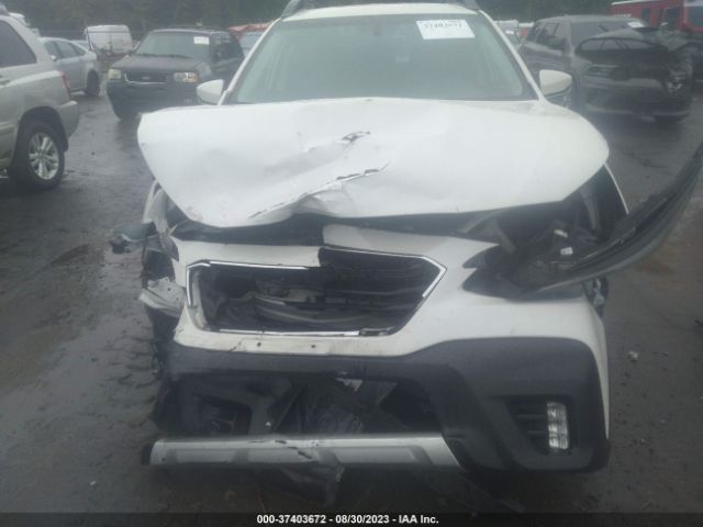 4S4BTALC3L3244770 Subaru Outback Limited