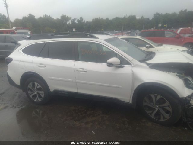 4S4BTALC3L3244770 Subaru Outback Limited