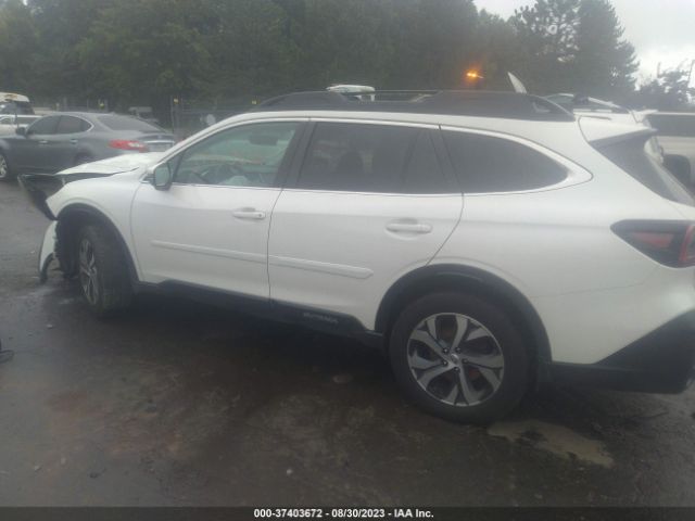 4S4BTALC3L3244770 Subaru Outback Limited