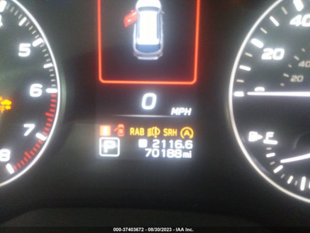 4S4BTALC3L3244770 Subaru Outback Limited