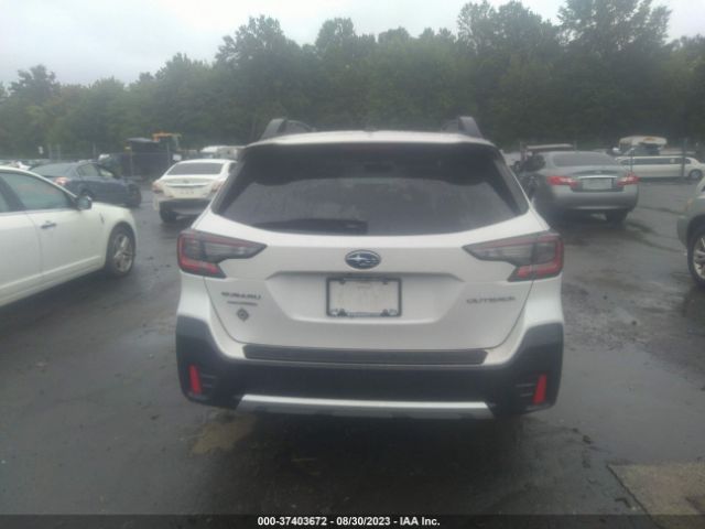 4S4BTALC3L3244770 Subaru Outback Limited
