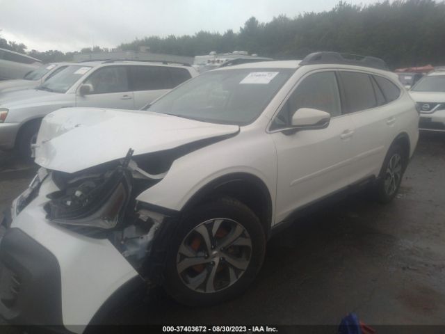 4S4BTALC3L3244770 Subaru Outback Limited