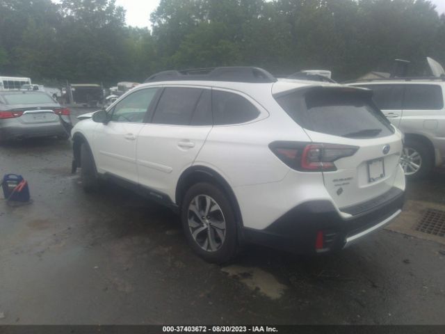 4S4BTALC3L3244770 Subaru Outback Limited