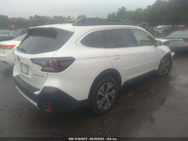 4S4BTALC3L3244770 Subaru Outback Limited