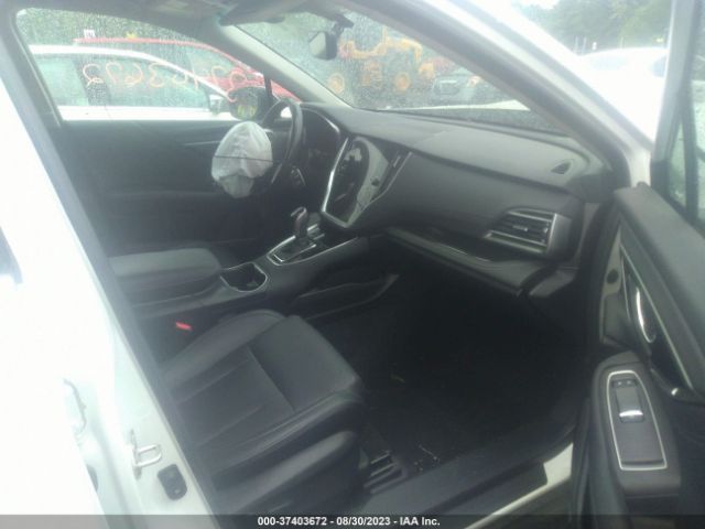 4S4BTALC3L3244770 Subaru Outback Limited