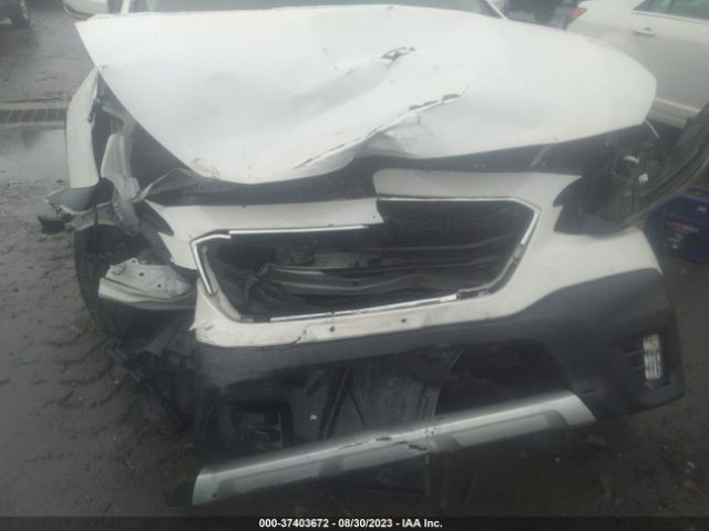 4S4BTALC3L3244770 Subaru Outback Limited